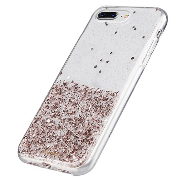 MVMT Accessories - 🟡2/$6 8 Plus, 7 Plus, 6s/6 Plus iPhone Clear case. Protective snap-on case.